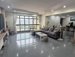 Blk 69 Redhill Rise (Bukit Merah), HDB 5 Rooms #618207531